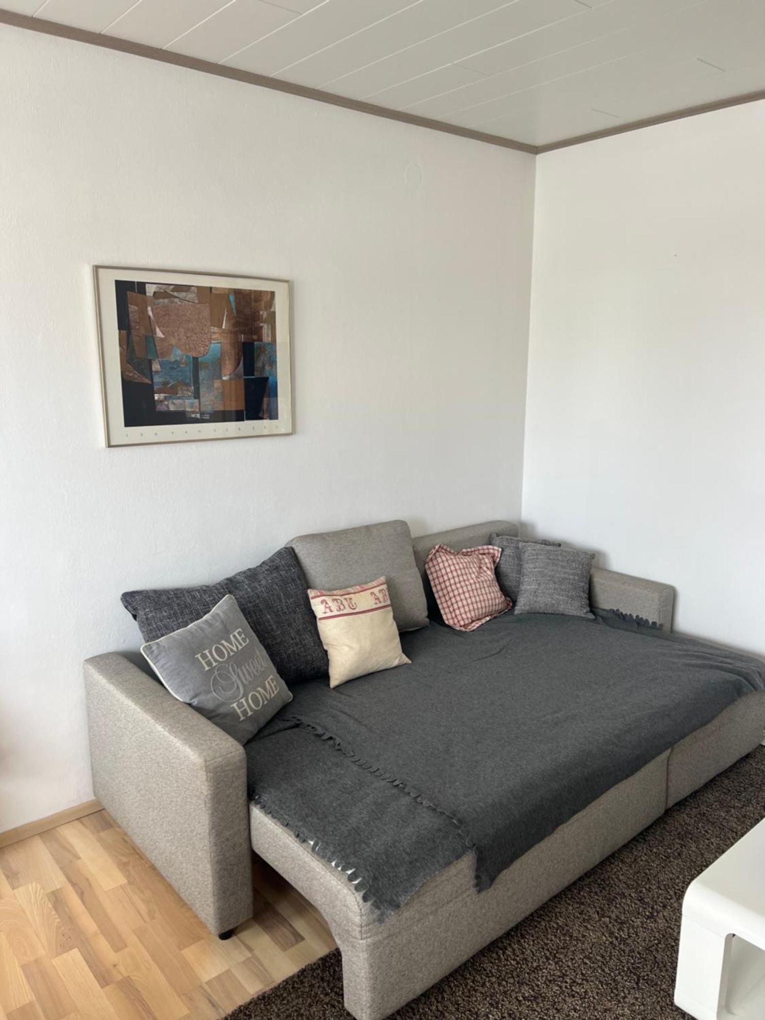 Cityappartement Feldstrasse Winterberg Exterior photo